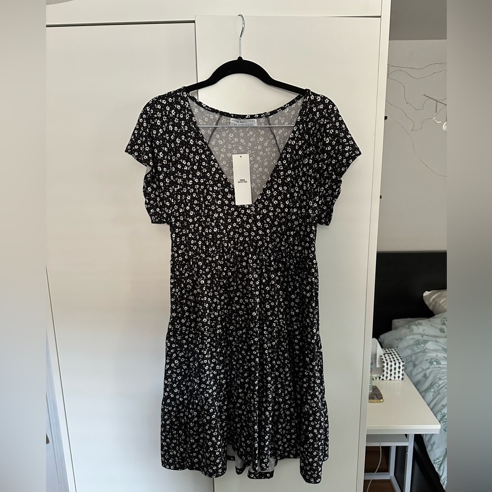 New With Tags Urban Outfiters Dress